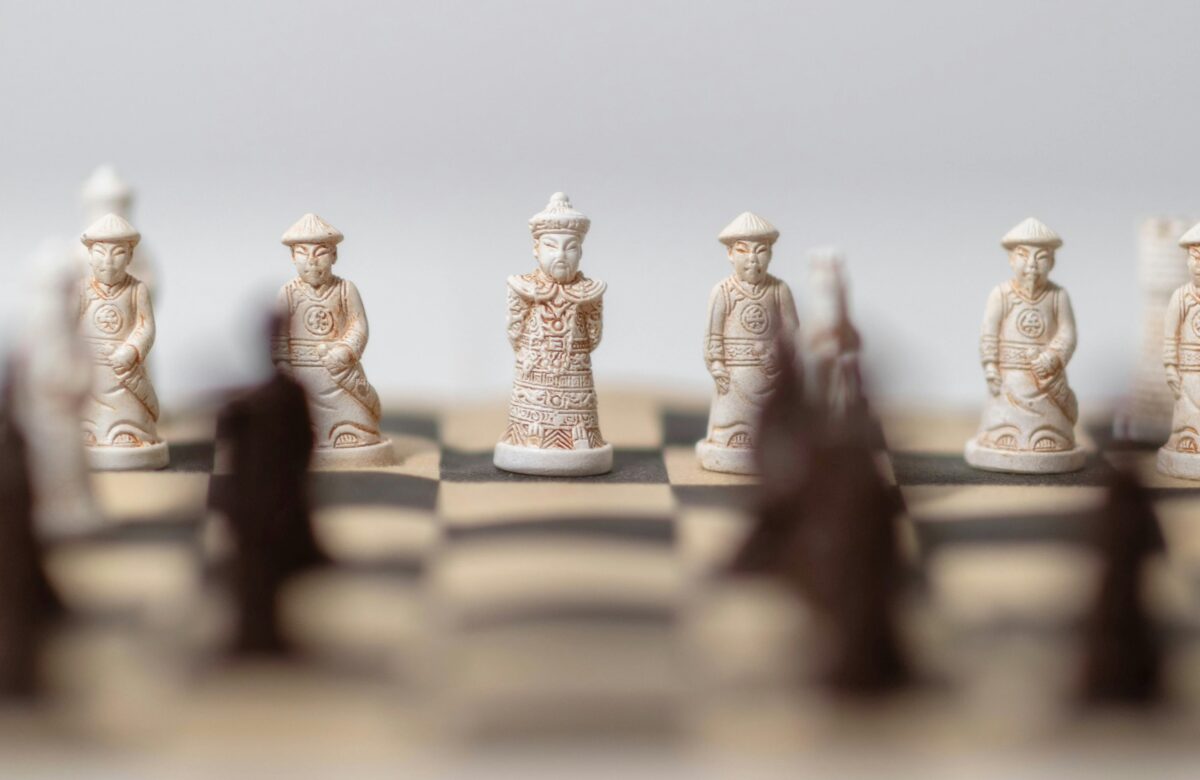 Narrative Unternehmensführung: Wie deine Geschichte jede Strategie lebendig macht